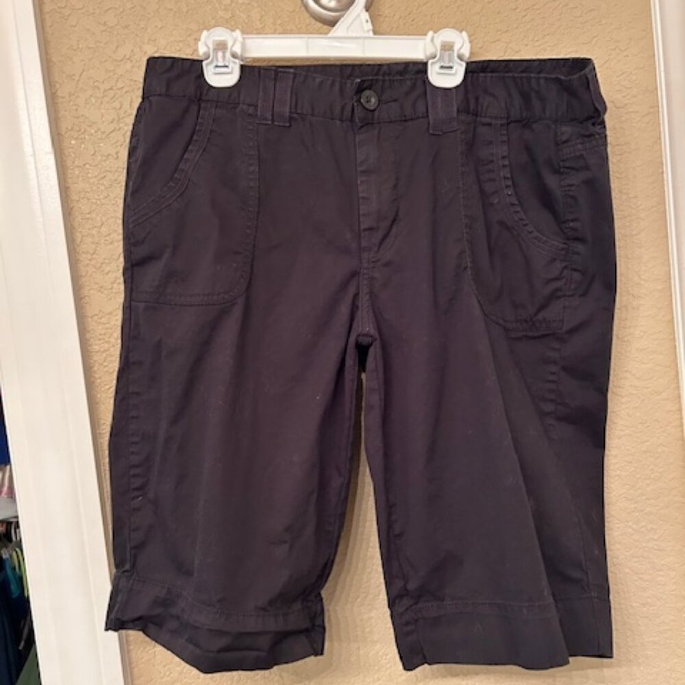 Calvin Klein Women’s Bermuda Shorts